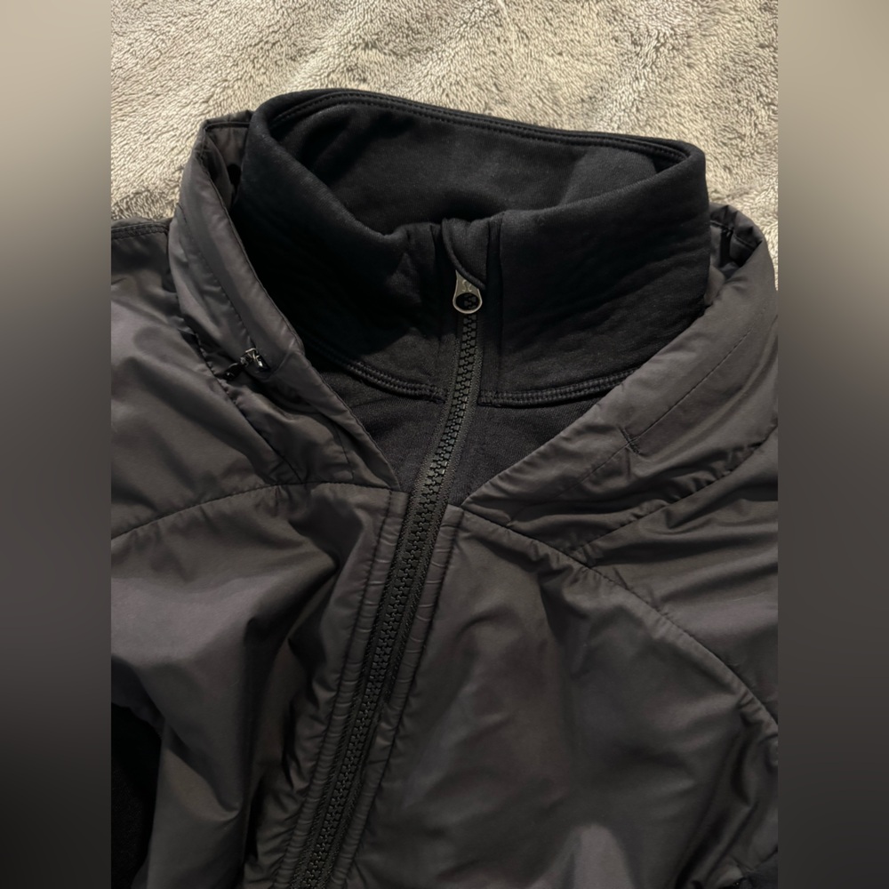Lululemon Snug Sprinter Jacket - Picture 7 of 11